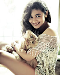 Alia Bhatt